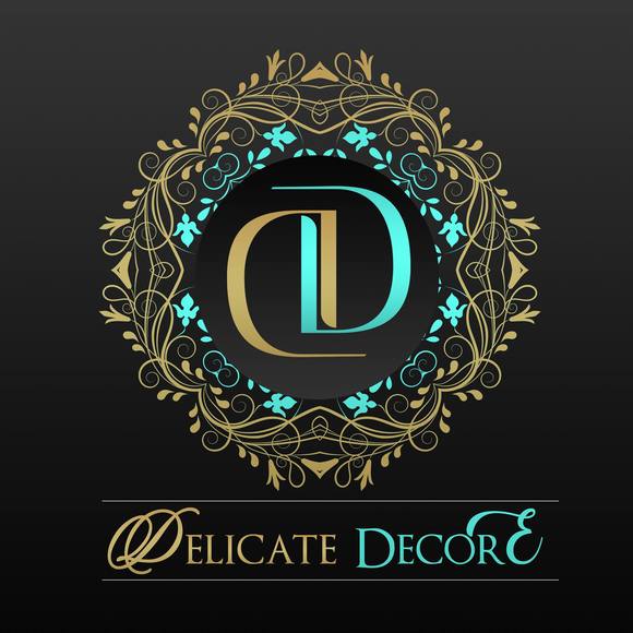 delicatedecore